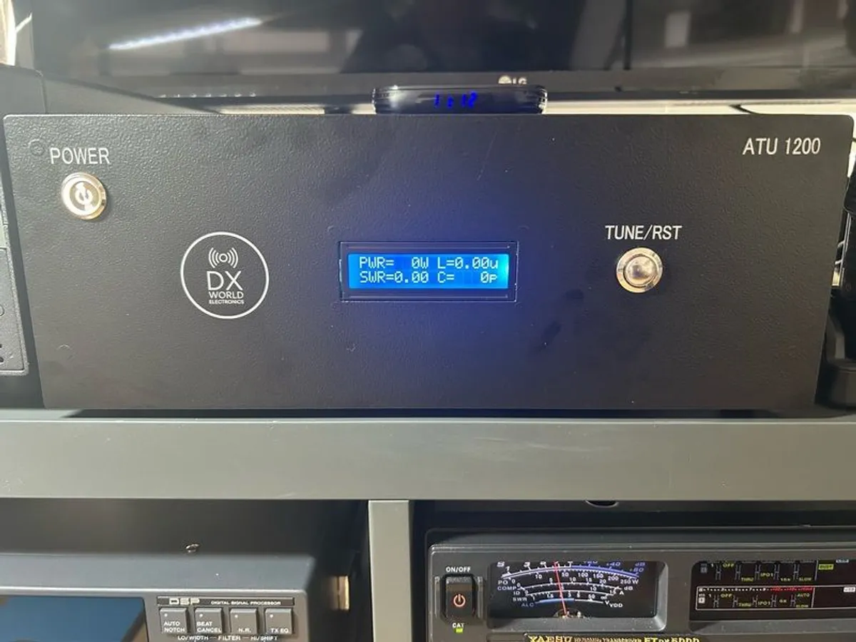 Amateur Radio - Image 2