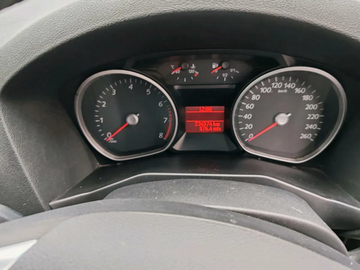 Ford Mondeo 1.6 petrol 2008 - Image 3