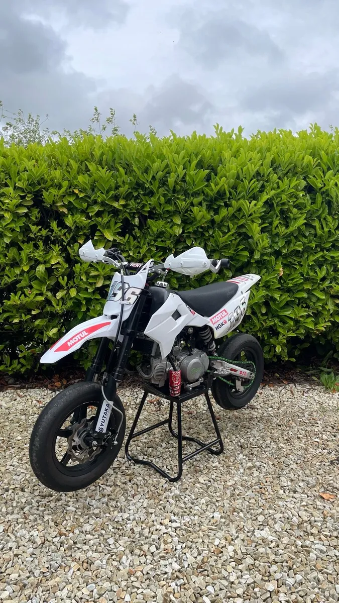 Stomp 140 Supermoto - Image 2