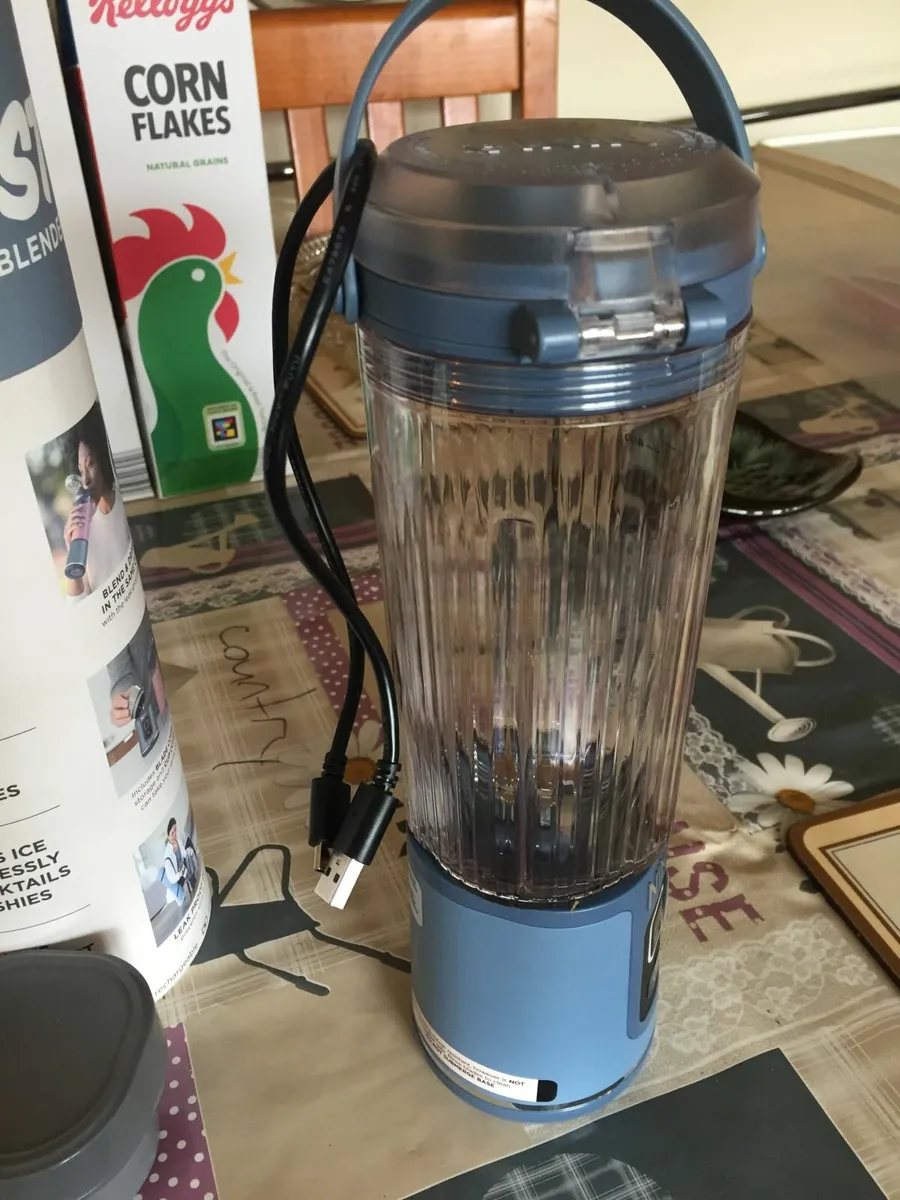 Ninja Blast Portable Blender - Image 2
