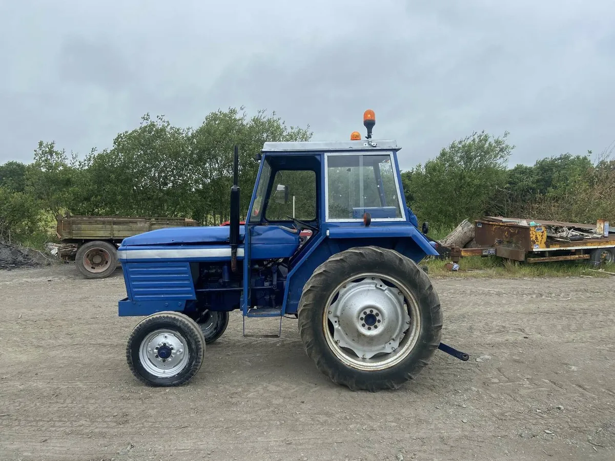 Leyland 253 - Image 2