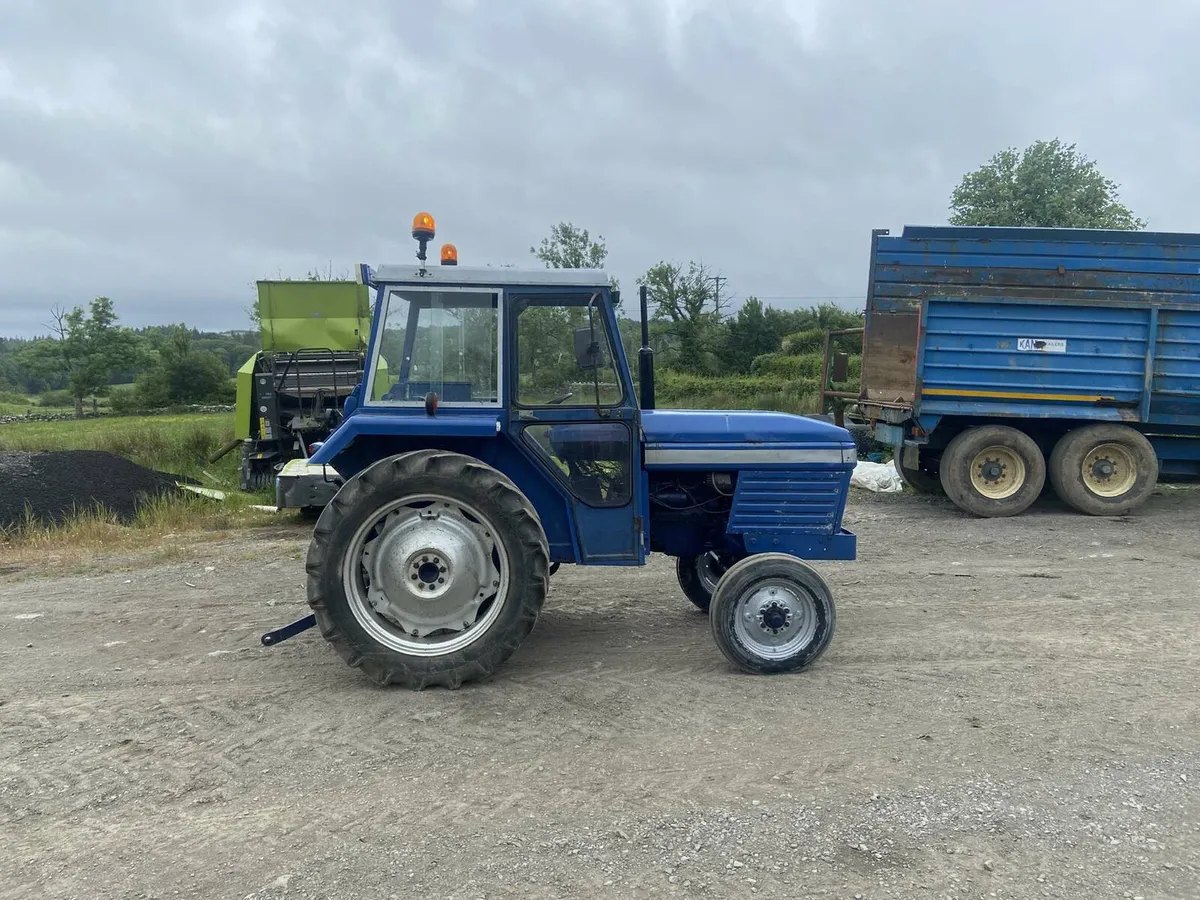 Leyland 253 - Image 4