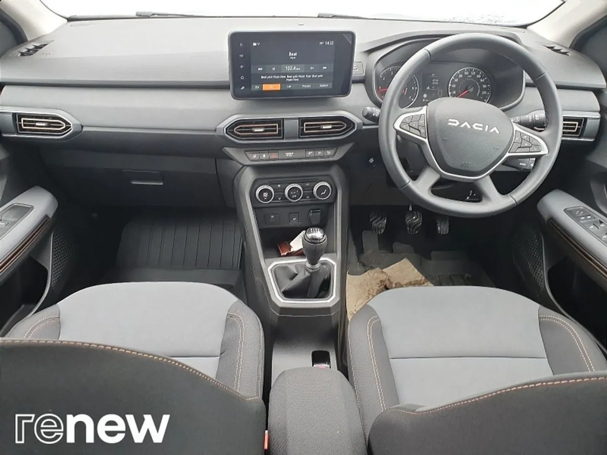 Dacia Jogger TCe 110 Extreme - Image 2