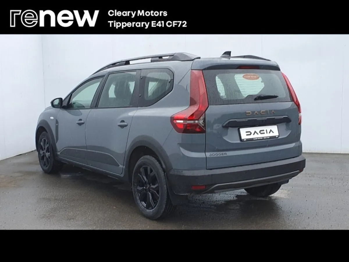 Dacia Jogger TCe 110 Extreme - Image 3