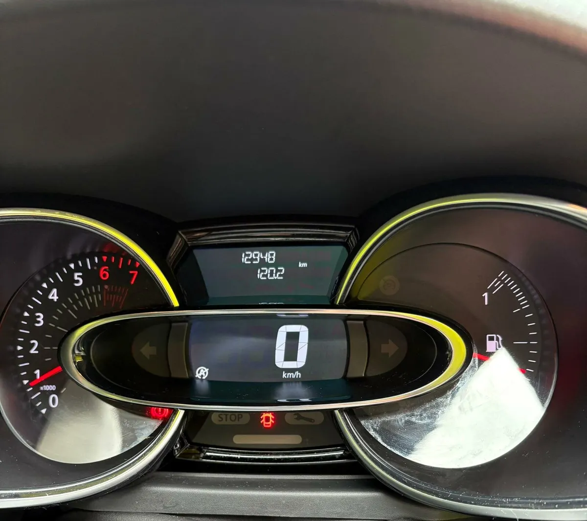 Renault Clio - Image 3