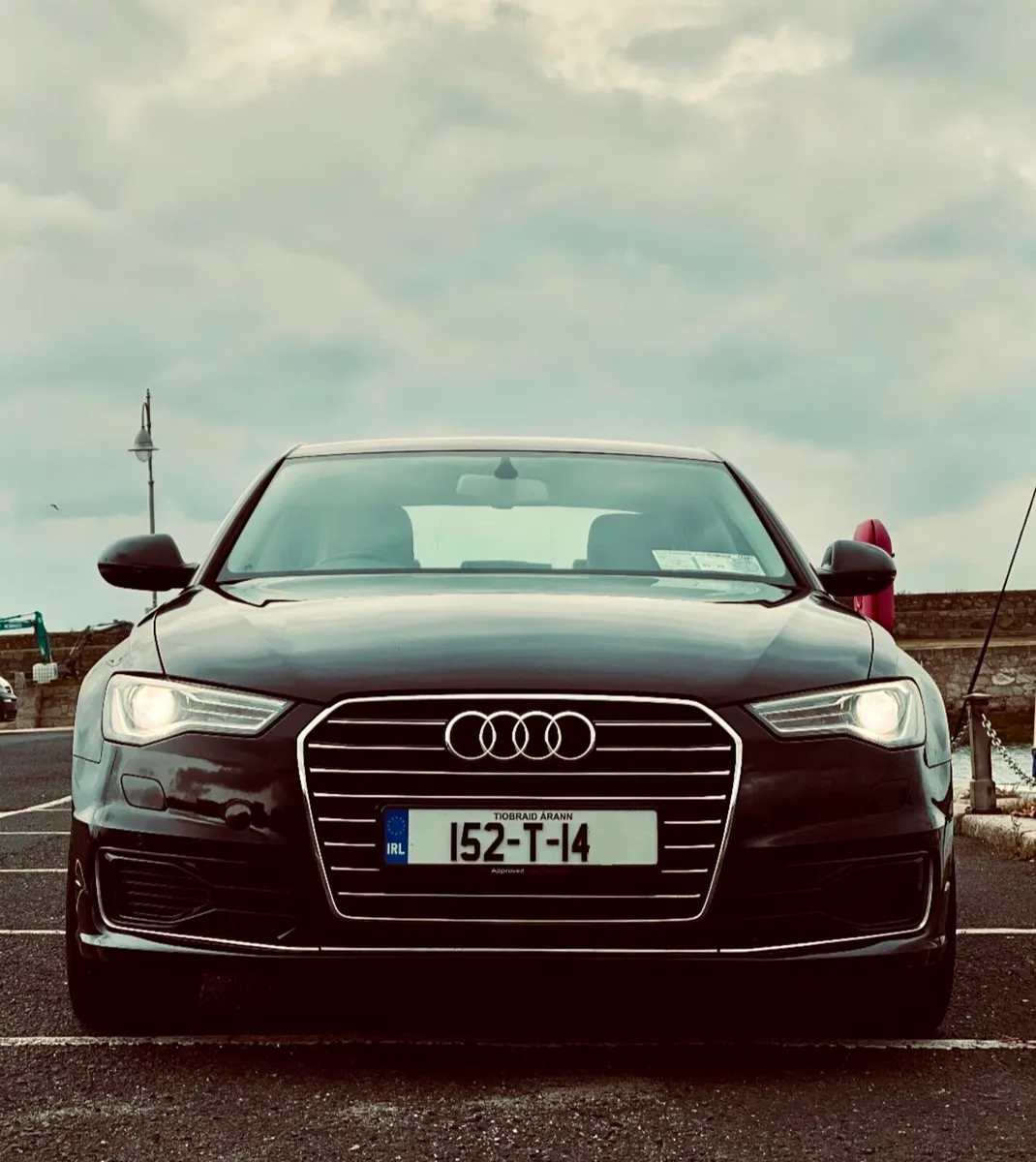 Audi A6 2.0 TDI SE Business - Image 3