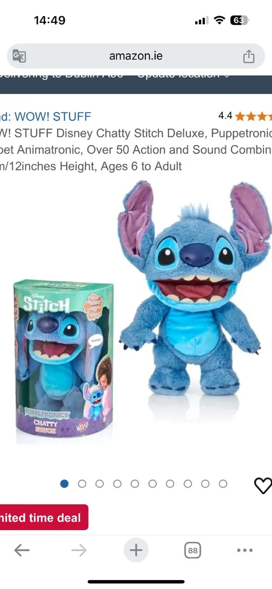 Toy - Image 2