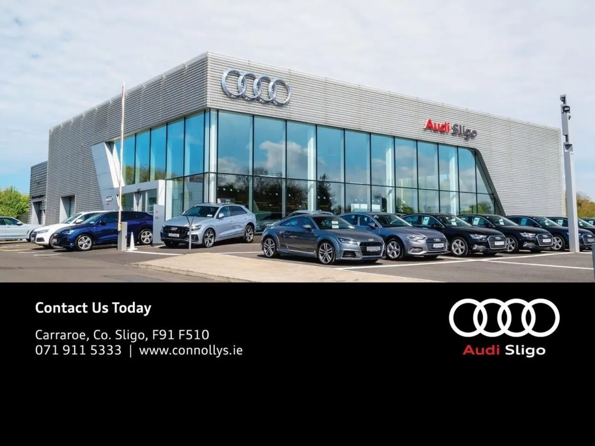 Audi Q2 2.0tdi 116HP SE - Heated Leather - Rear C - Image 3