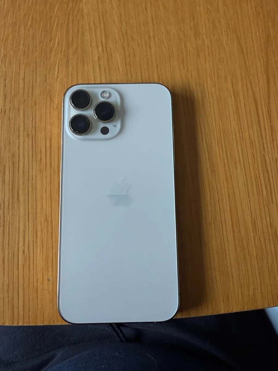 Iphone 13 Pro Max - Image 4