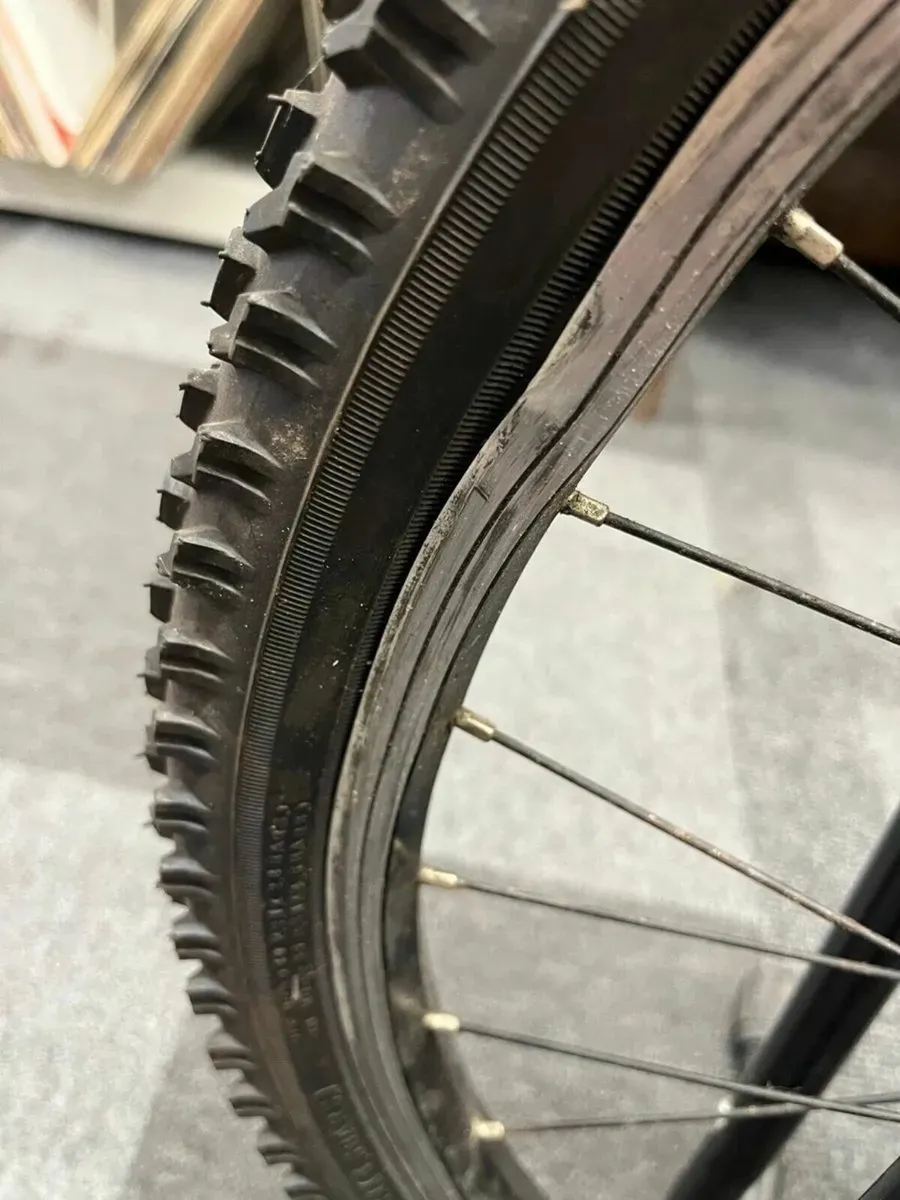 LaPierre Rapid bicycle - Image 3