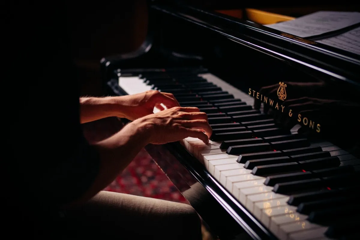 Piano Transport Services | Leinster Region