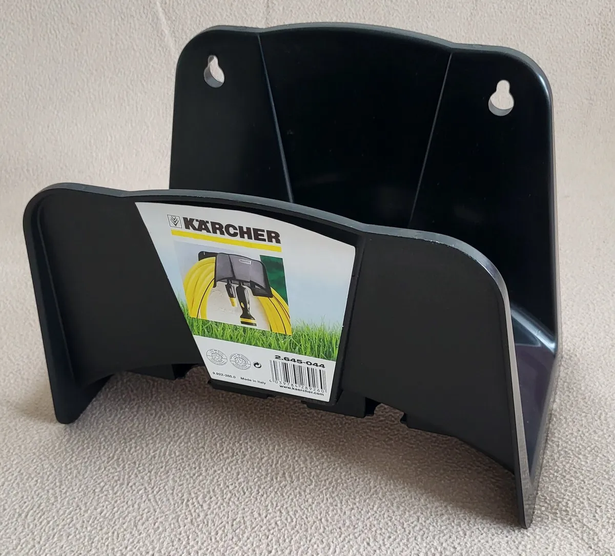 Karcher Hose Storage Hanger - Image 1