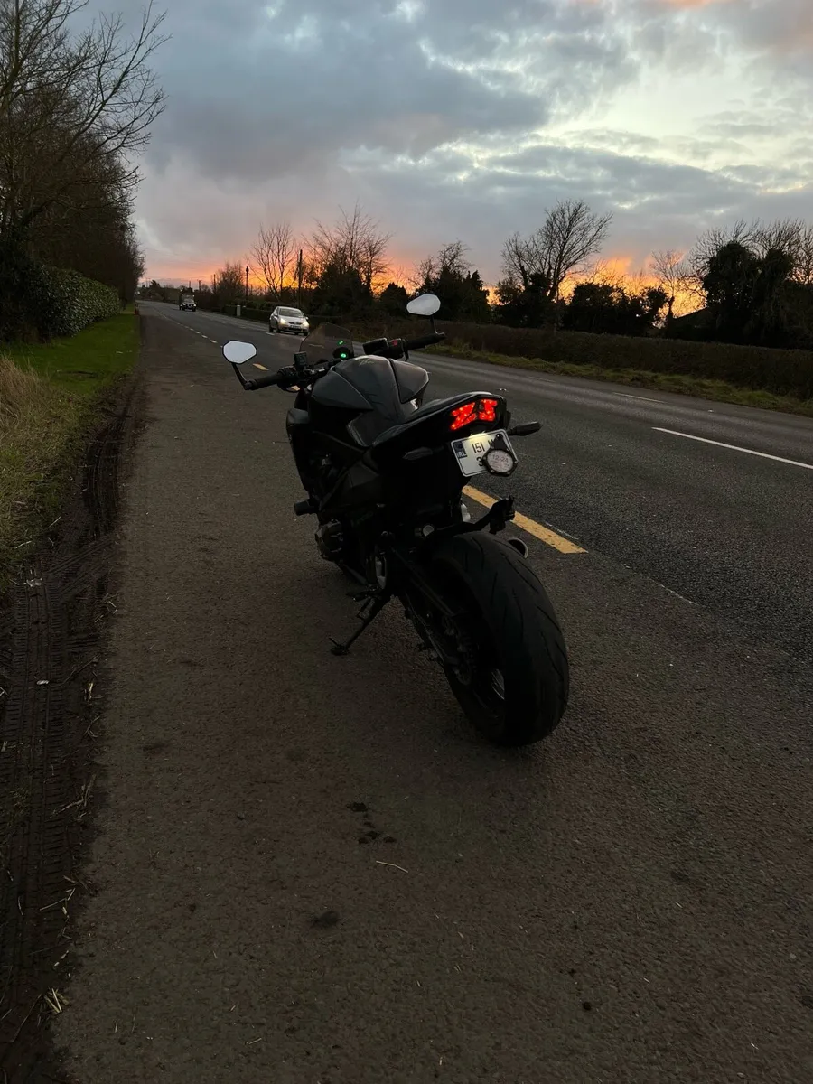 Kawasaki Z800 - Image 2