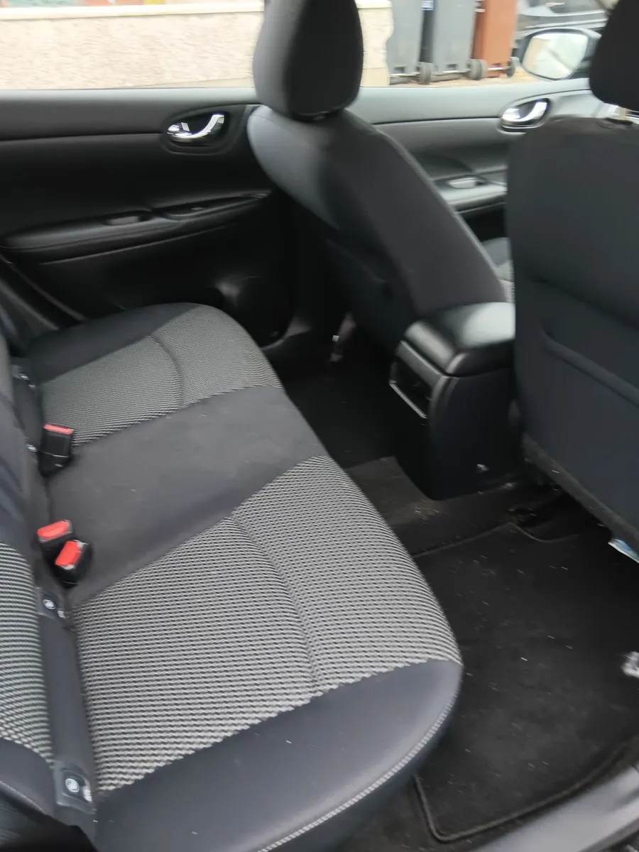 Nissan Pulsar 2015 - Image 3