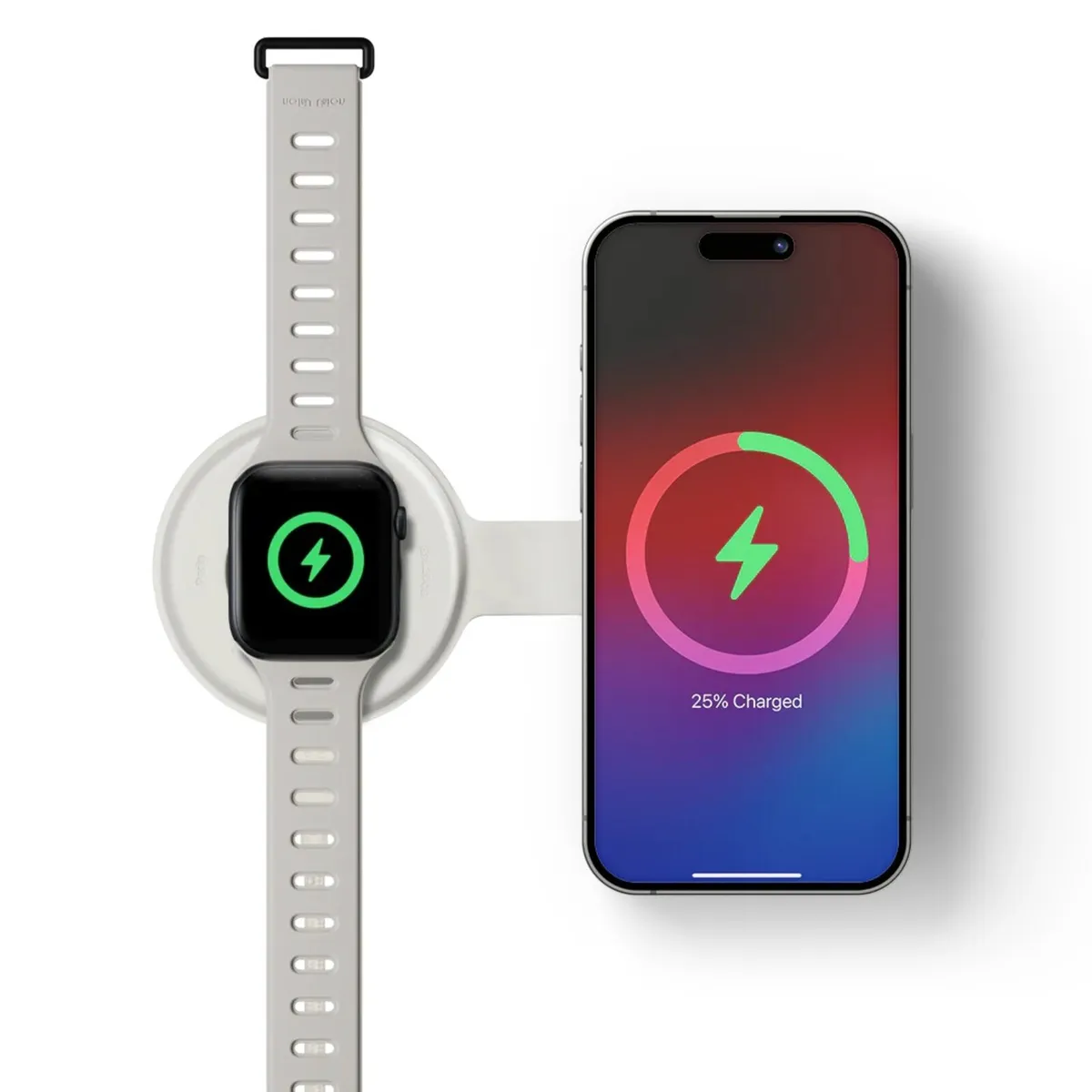 iPhone charger - Image 3