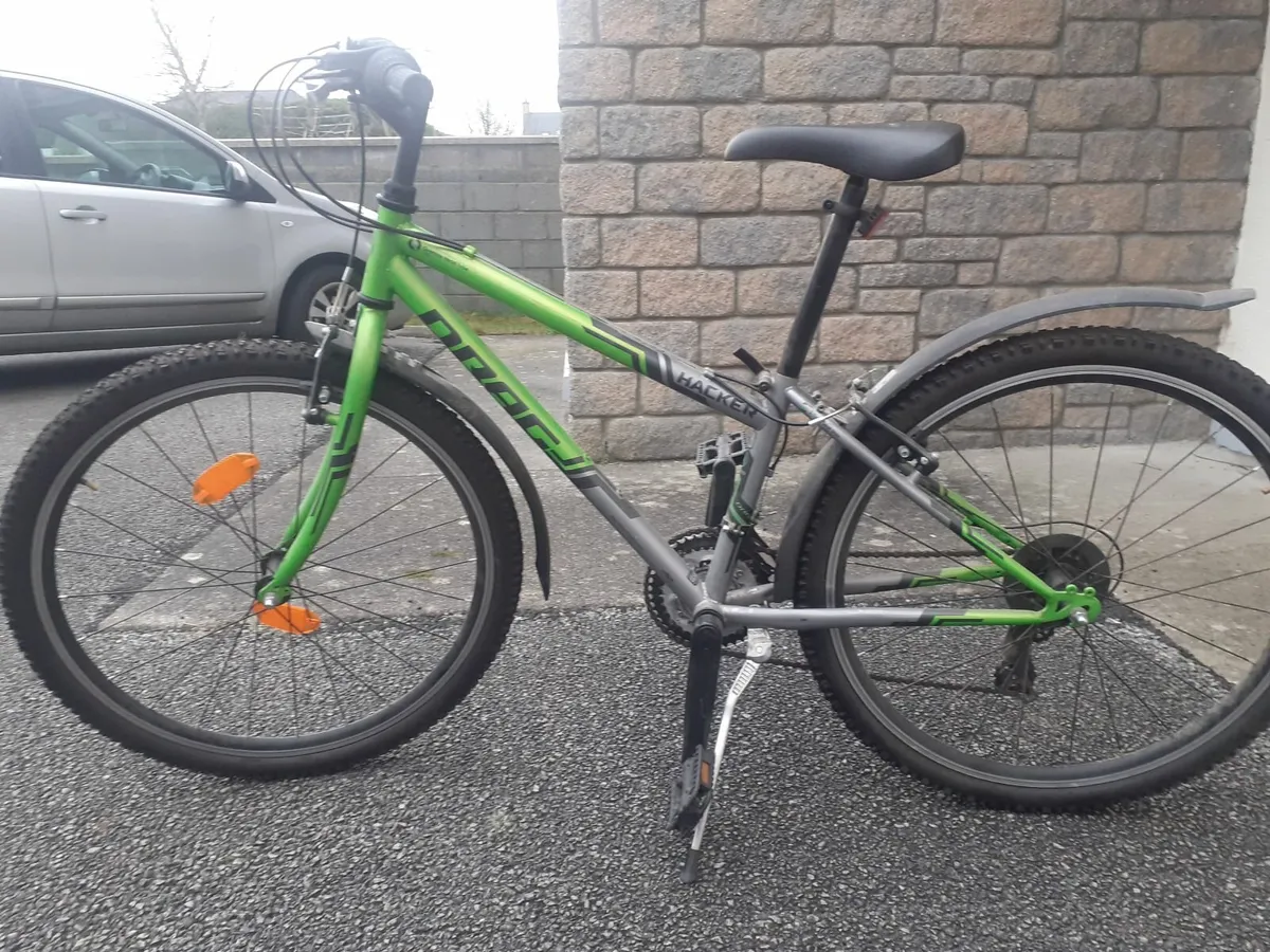 Bicycles - Image 1