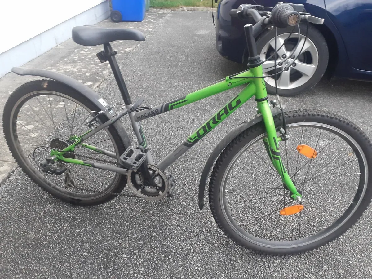 Bicycles - Image 2