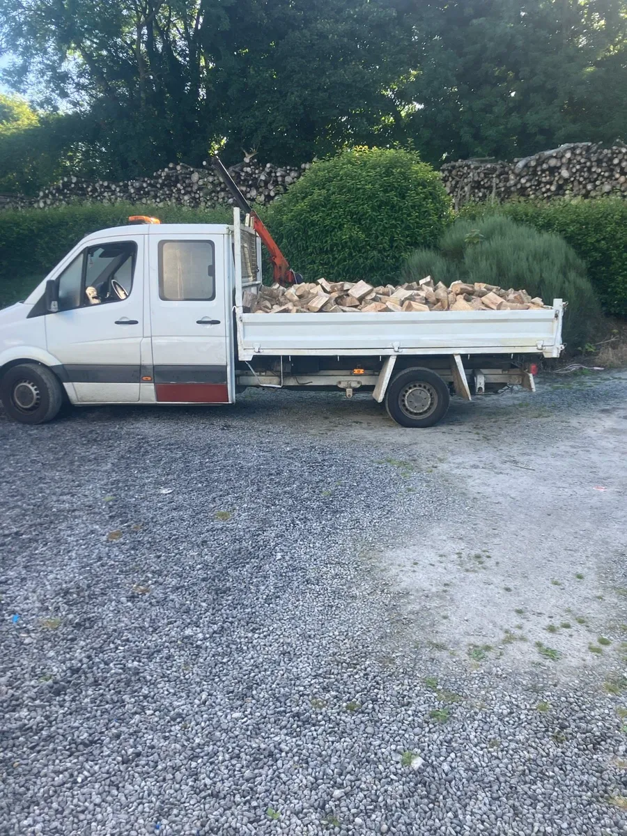 Firewood hardwood - Image 4
