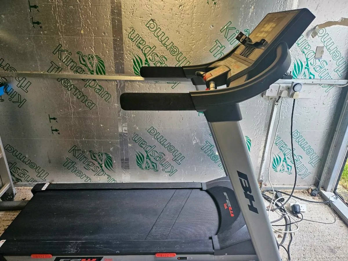 Treadmill Mill - Image 3