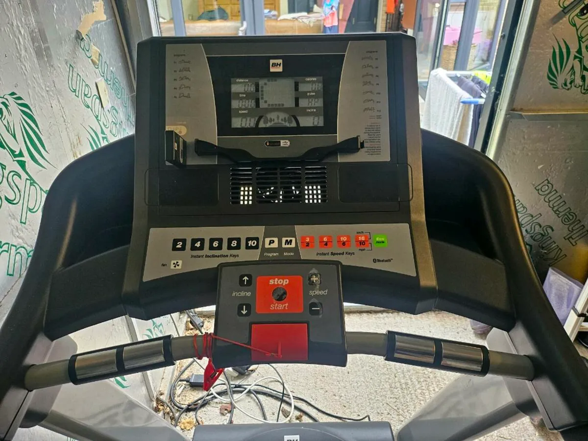 Treadmill Mill - Image 4