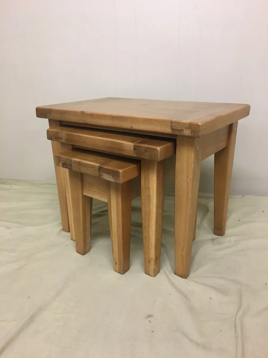 Nest of Tables - Image 2