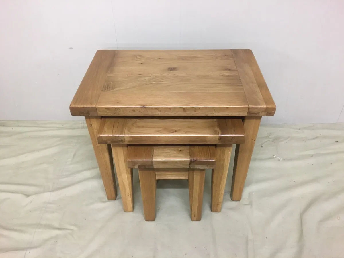 Nest of Tables - Image 3