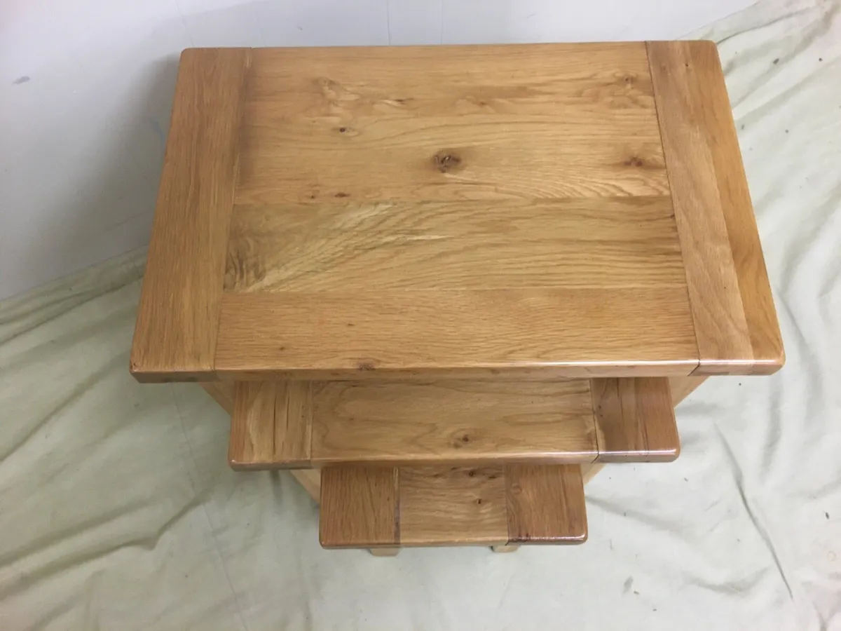Nest of Tables - Image 4