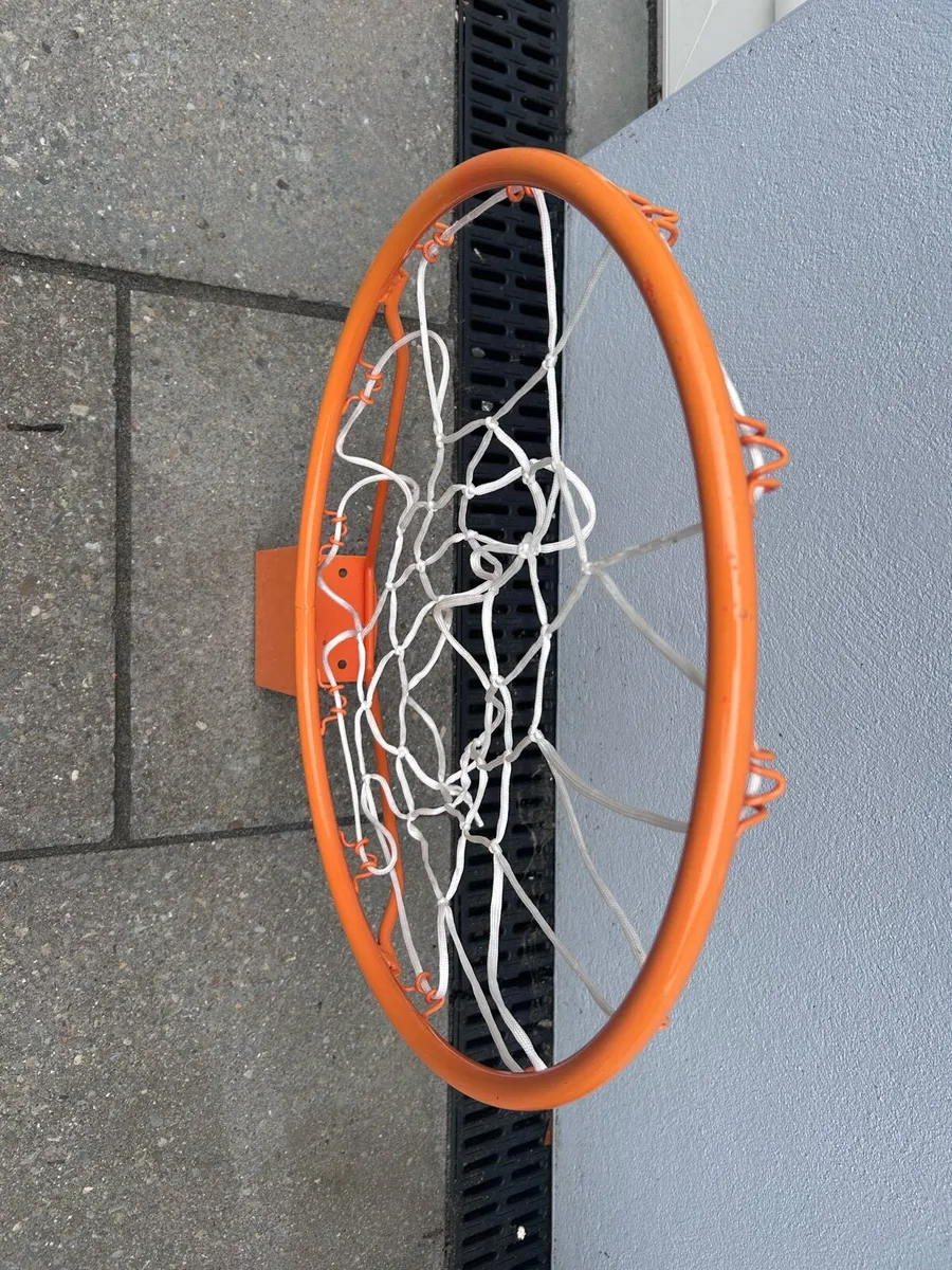 Basketball Hoop. - Image 2