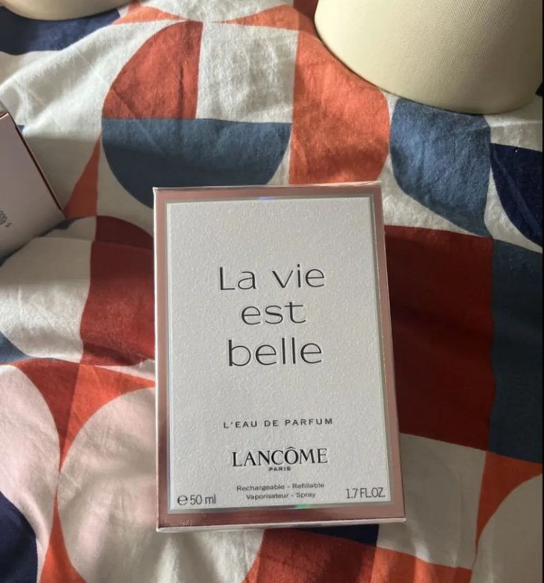 La vie est belle - Image 1