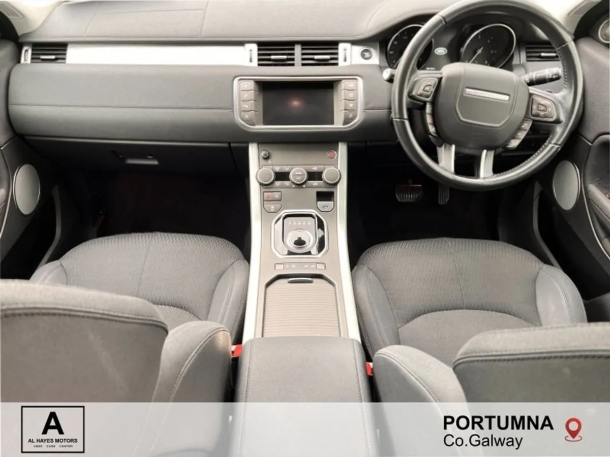 Land Rover Range Rover Evoque 2.0 TD4 Pure Auto 4 - Image 2