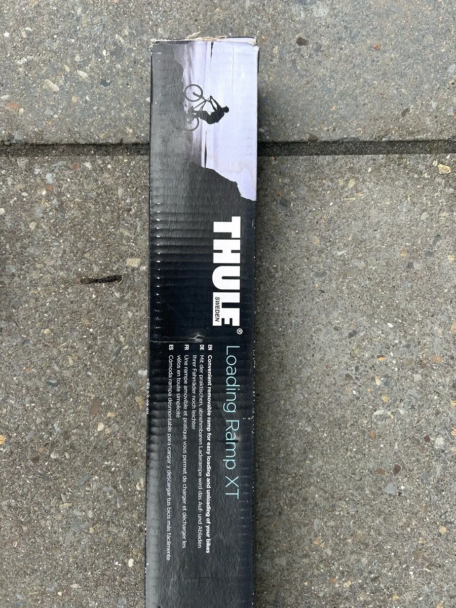 Thule Loading Ramp XT - Image 1