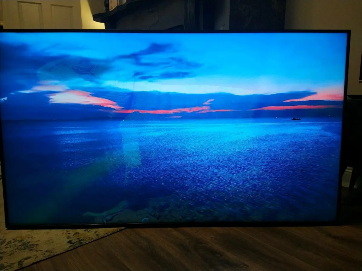 Samsung 65inch UE65TU7100K - Image 2