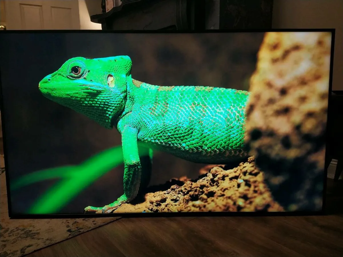 Samsung 65inch UE65TU7100K - Image 3
