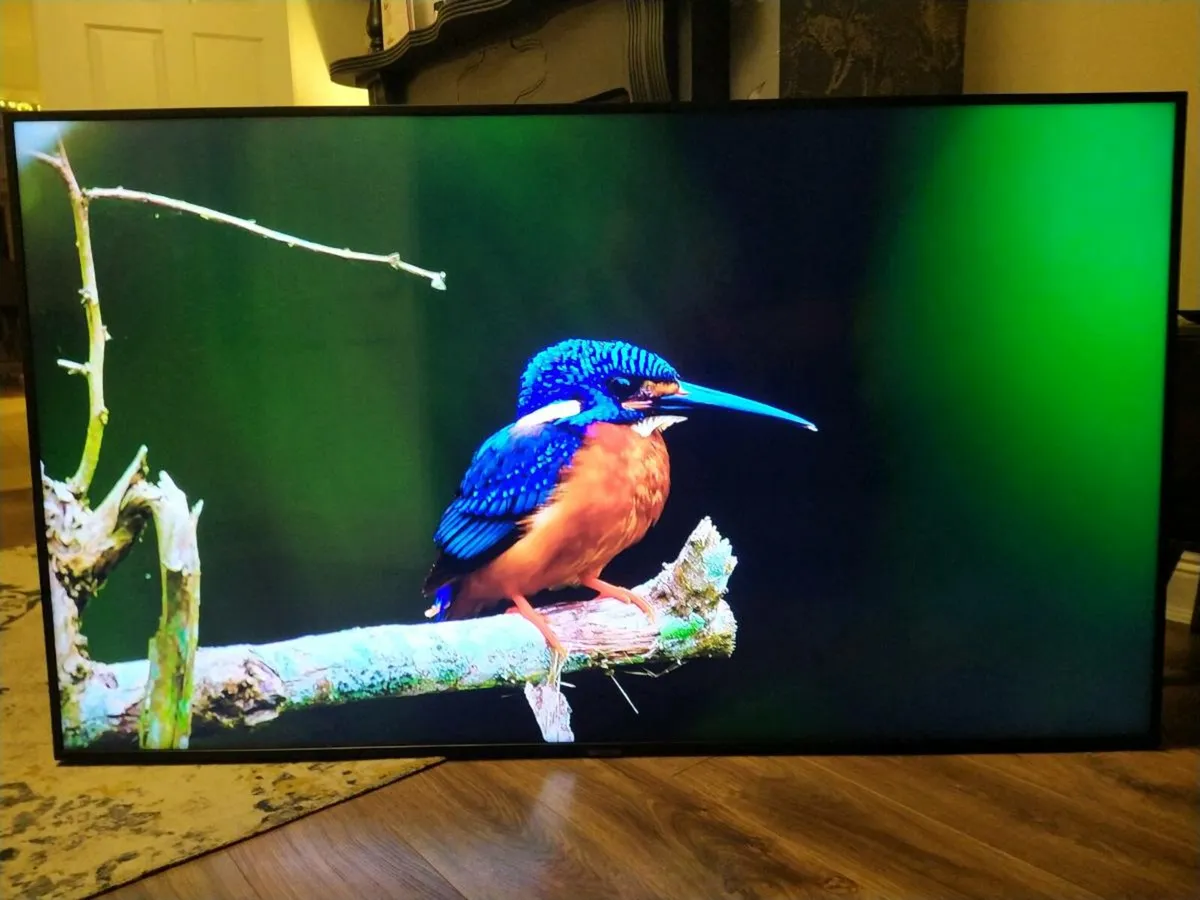 Samsung 65inch UE65TU7100K - Image 4