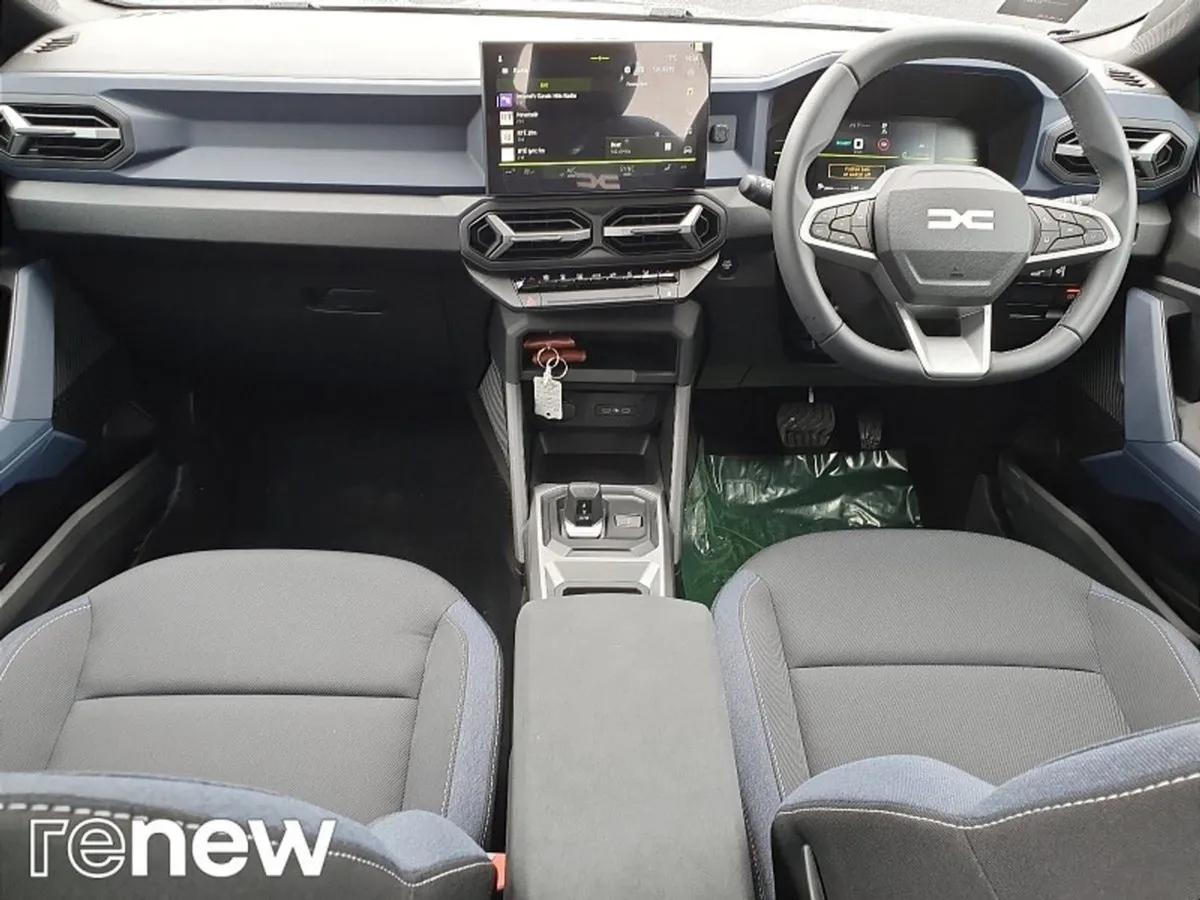 Dacia Bigster Bigster Expression HEV 155 5 DR - Image 2