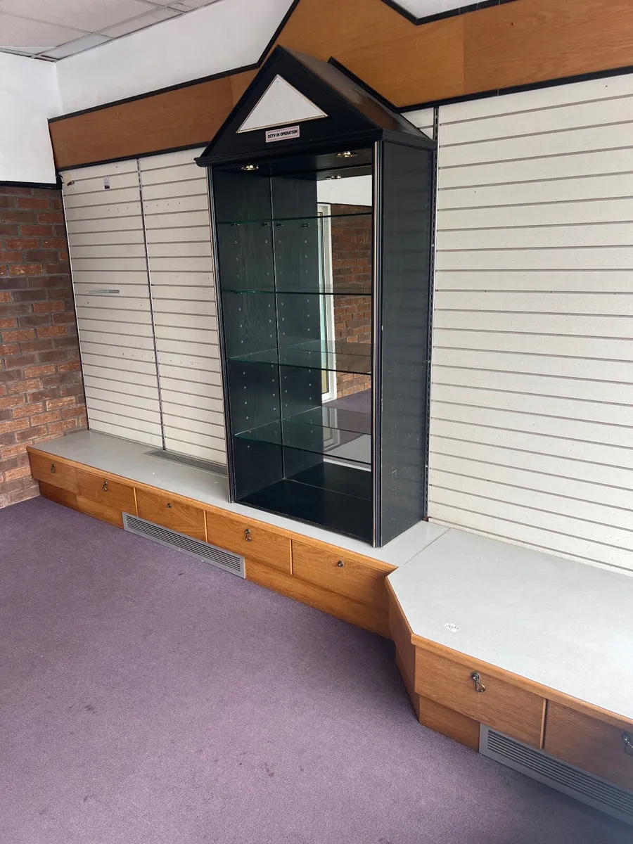 Shop fit out for sale - Image 1