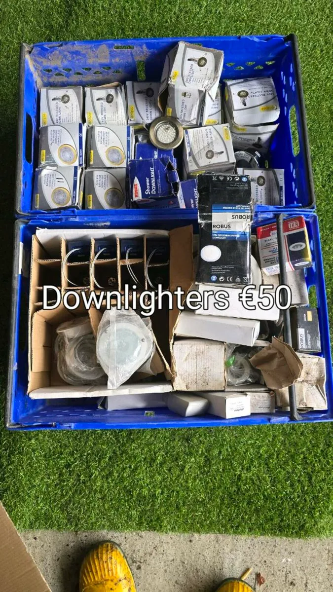 Shed clear out - Image 2