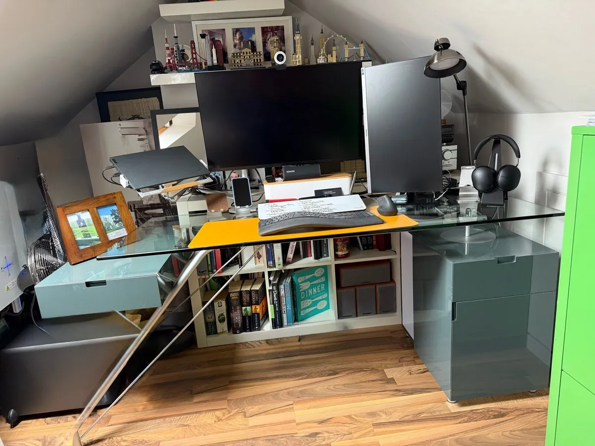 Home Office Desk
