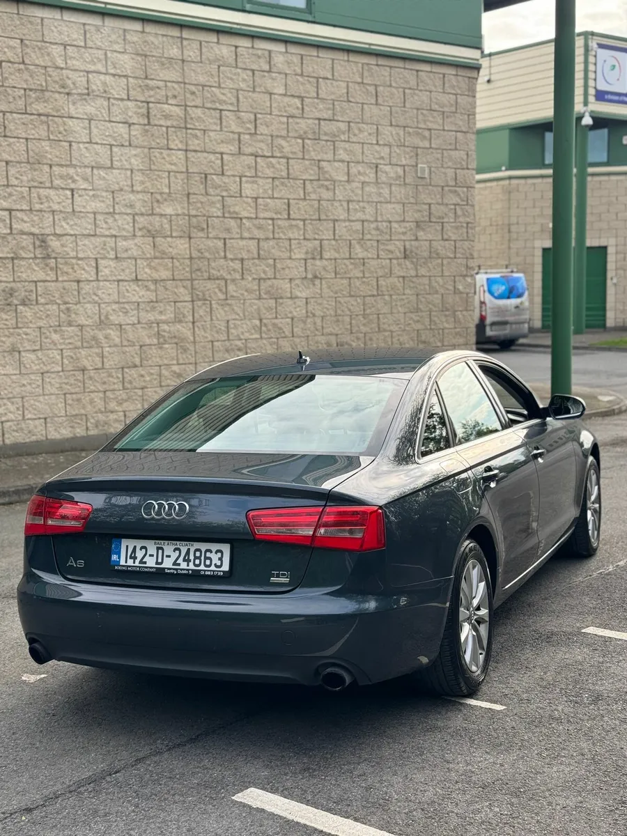 Audi A6 Automatic!! - Image 3