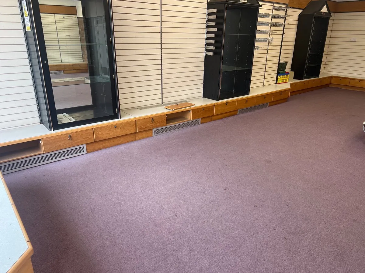 Shop fit out for sale - Image 3