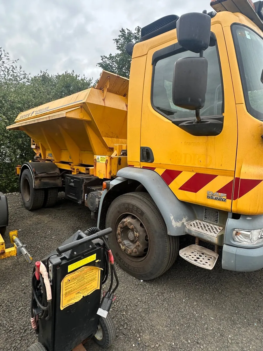 Daf lf55 220 - Image 1