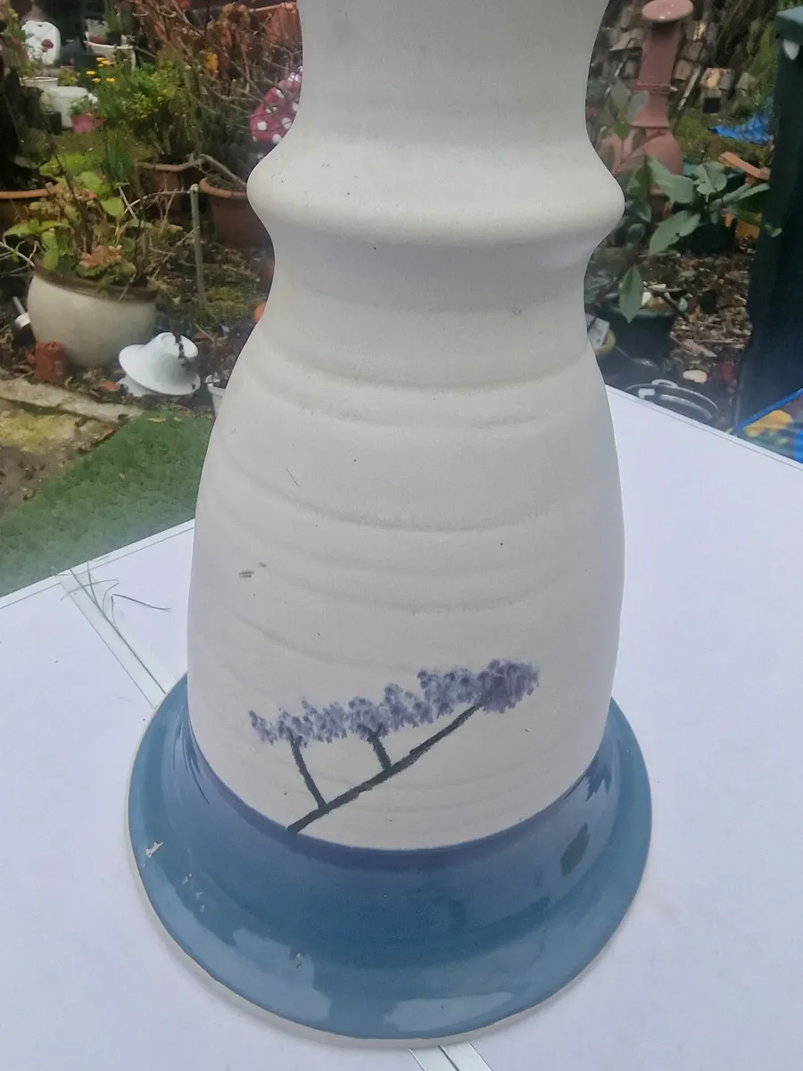 Jack O'Patsy pottery - Image 1