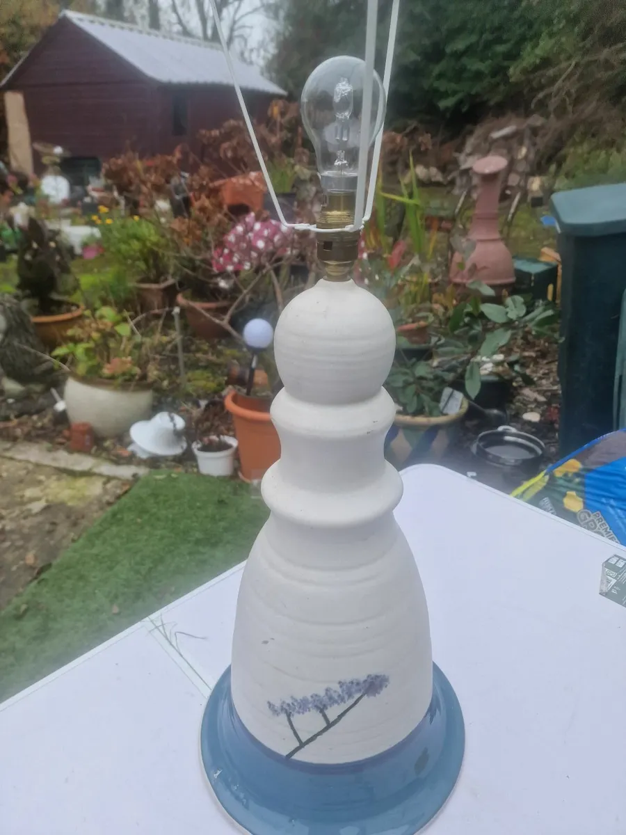 Jack O'Patsy pottery - Image 3