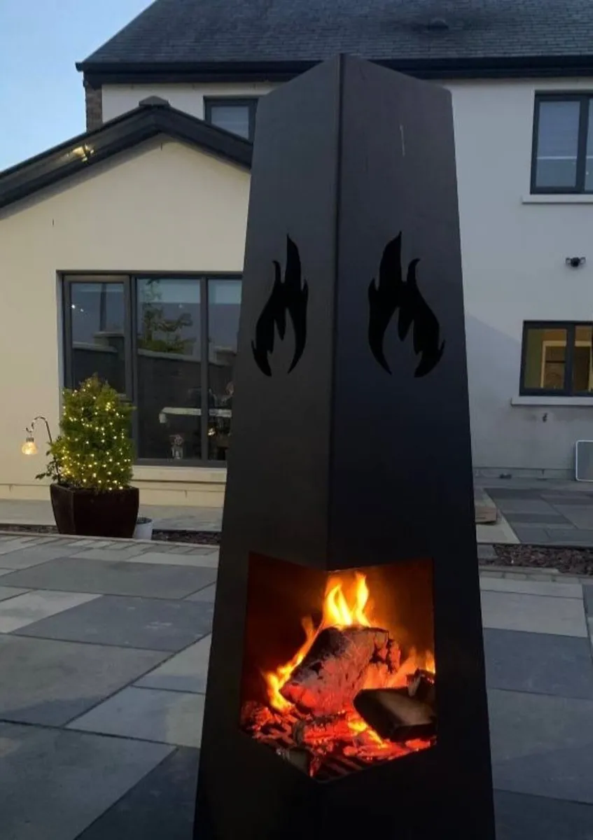 Firepits - Image 1