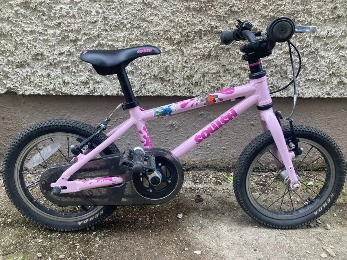bike - Image 1