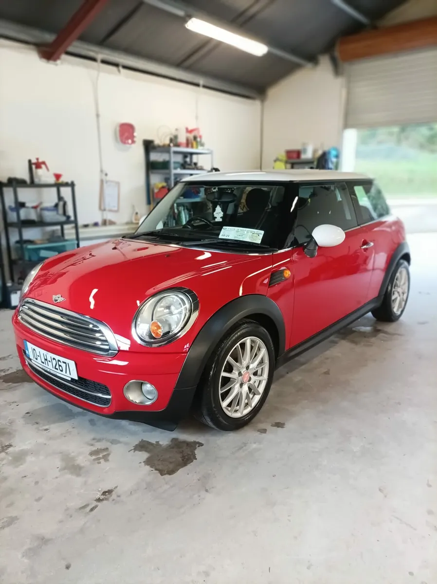 Mini Cooper - Image 2