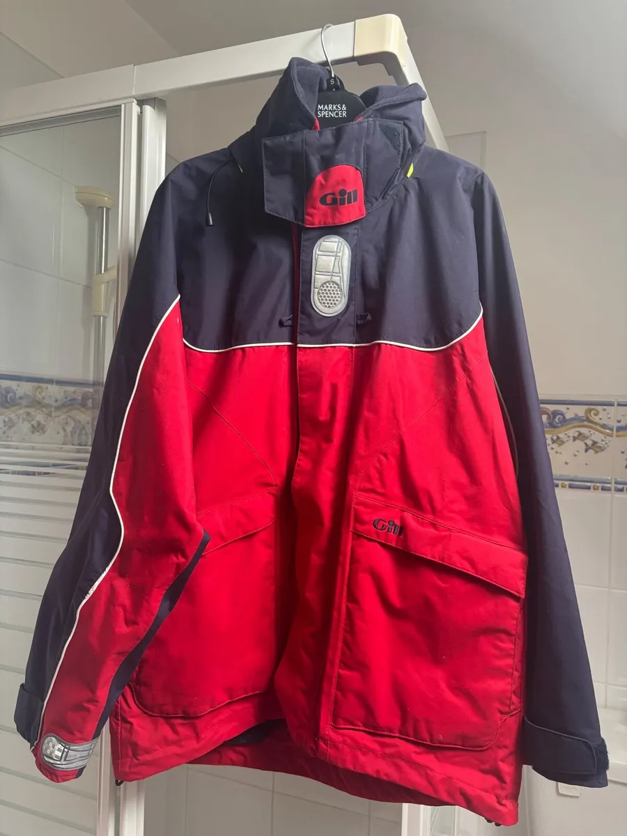 Jacket - Image 1