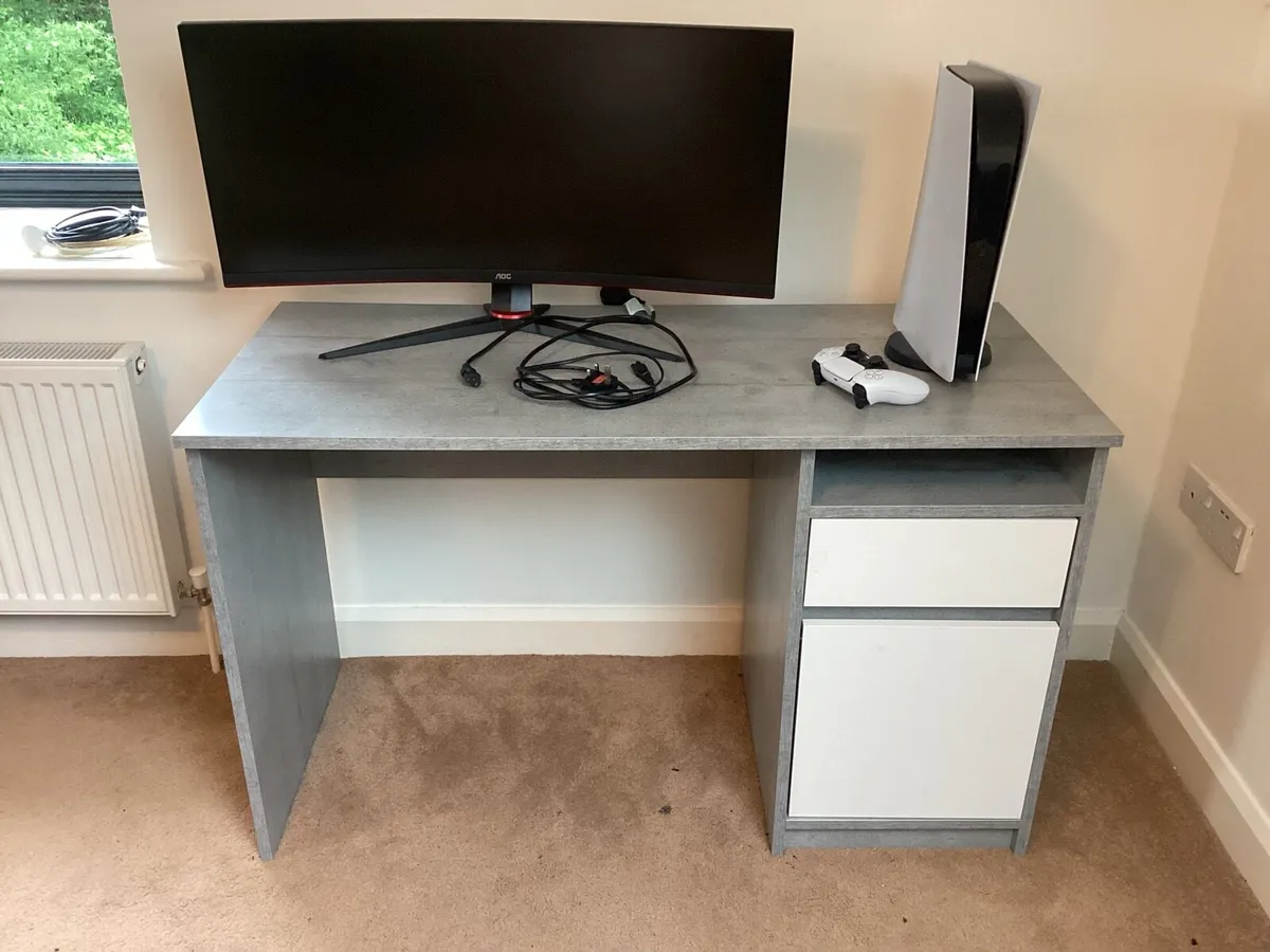Study Desk - Image 1