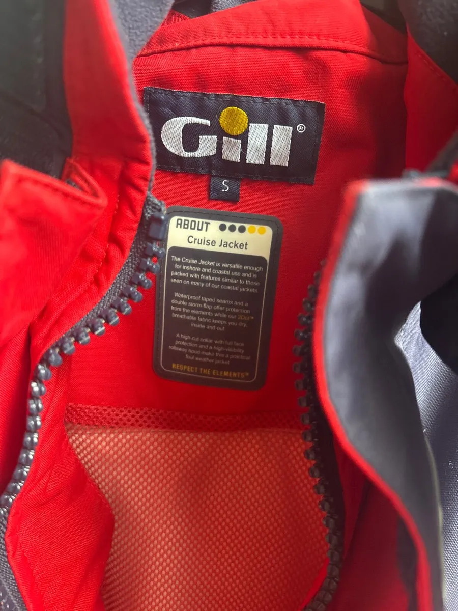 Jacket - Image 2