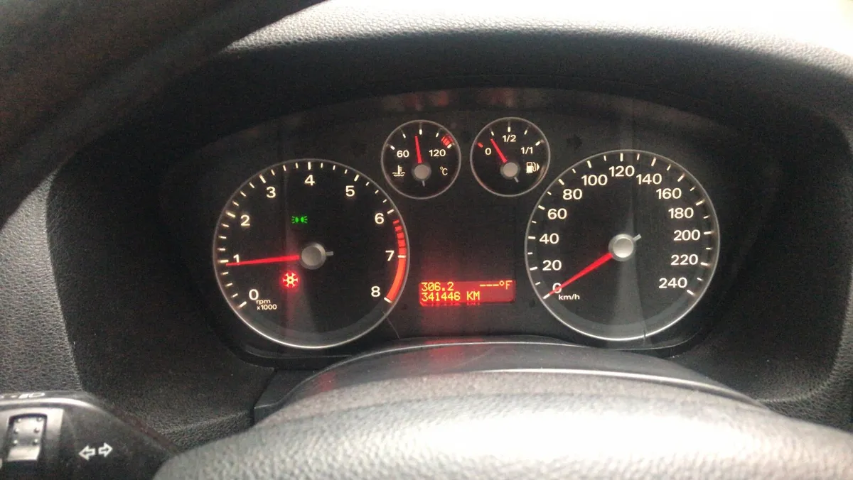 Ford Focus 2007 - Image 2